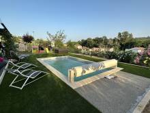 PISCINES IBIZA MANOSQUE COQUE POLYESTER NEVADA