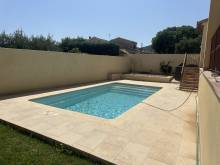 PISCINES IBIZA COQUE POLYESTER NEVADA