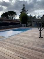 Piscine Ibiza Riviera 4 Manosque