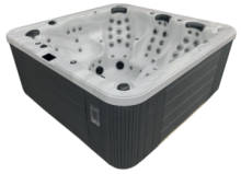 Spa Ibiza 9 ST à Pertuis