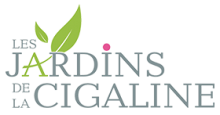 Entreprise de jardiniers paysagistes qualifiés Gréoux-les-Bains Les Jardins de la Cigaline