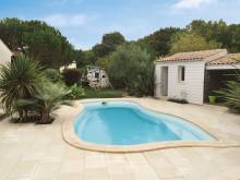 Piscine Moorea 1 à Manosque