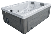 Ibiza Northspa à Manosque