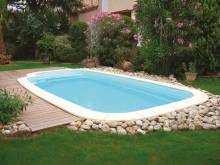 Piscine Ibiza Pacifica manosque