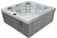 Spa Ibiza Westspa à Manosque