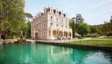 Hotel Gréoux les Bains Chateau Laval - Vacances Bleues