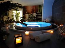 Hotel & Restaurant Gréoux les Bains Hotel les Alpes